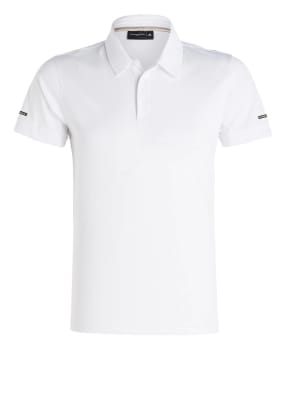 PORSCHE DESIGN Piqué-Poloshirt