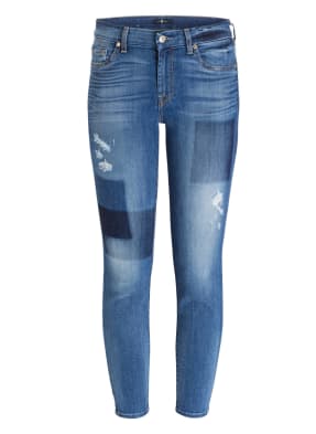 7 for all mankind Jeans SKINNY
