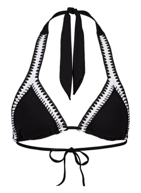 SEAFOLLY Neckholder-Bikini-Top SUMMER VIBE 