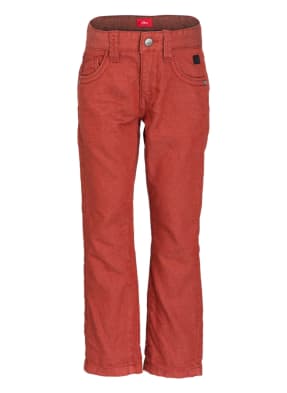 s.Oliver RED Jeans PELLE