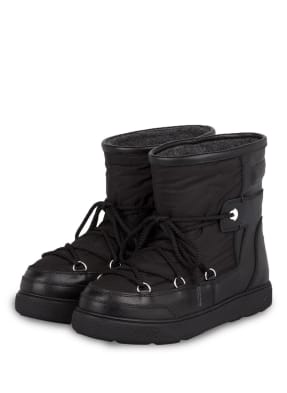MONCLER Boots NEW FANNY