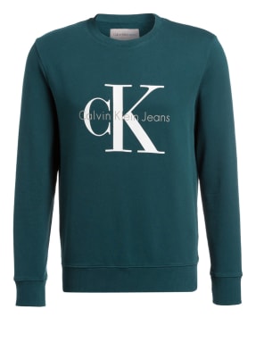 Calvin Klein Jeans Sweatshirt TRUE ICON