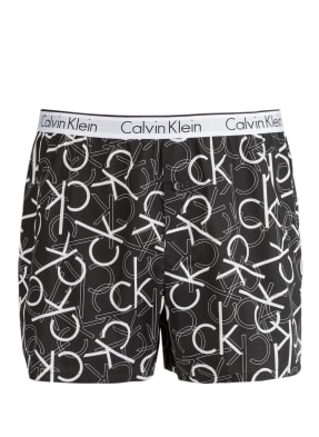 Calvin Klein Web-Boxershorts