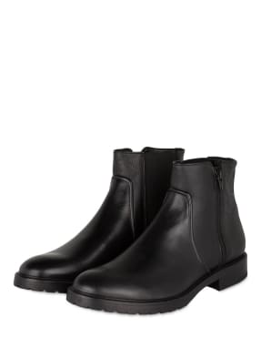 STRELLSON Chelsea-Boots NEW BROWNE