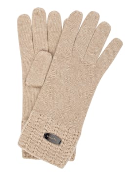 FRAAS Cashmere-Handschuhe