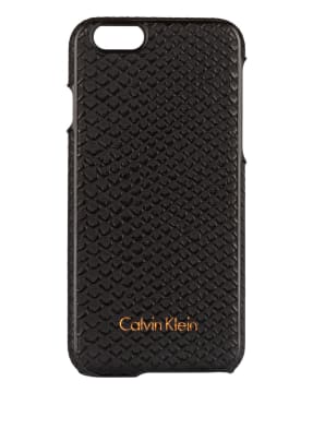 Calvin Klein iPhone-Hülle