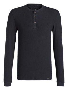 OLYMP Henley-Shirt Level Five body fit