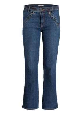 TORY BURCH Cropped-Jeans JEAN 