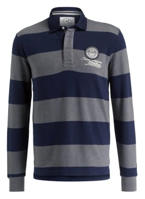 ECOSSE Rugby-Shirt