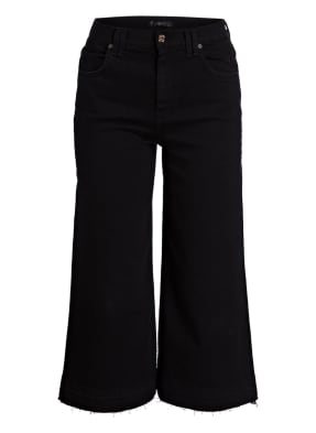 7 for all mankind Jeans-Culotte