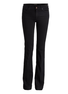 7 for all mankind Flared-Jeans CHARLIZE