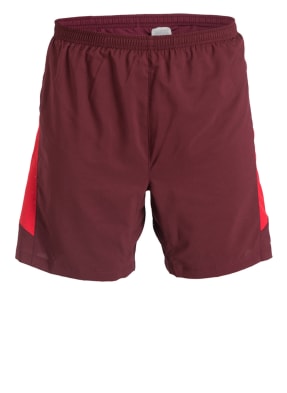 Nike 2-in-1 Laufshorts PURSUIT  7 INCH