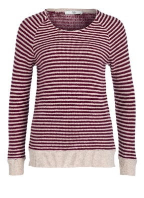 0039 ITALY Pullover mit Cashmere-Anteil
