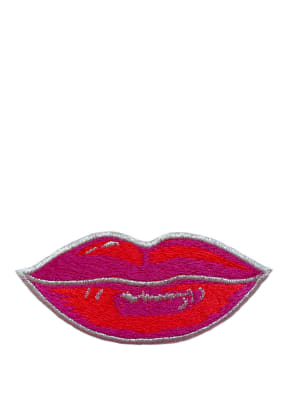 SIGN OF MINE Patch KISS