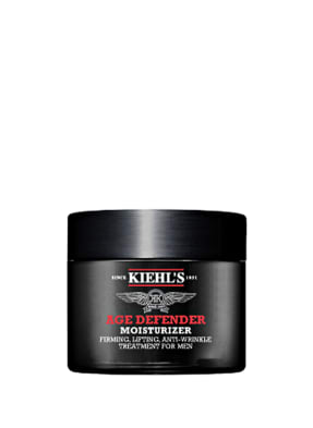 Kiehl's Age Defender Moisturizer Hydratační péče proti vráskám 75 ml