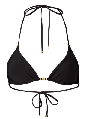 HEIDI KLUM SWIM Triangel-Bikini-Top SUN DAPPLED DECADENCE