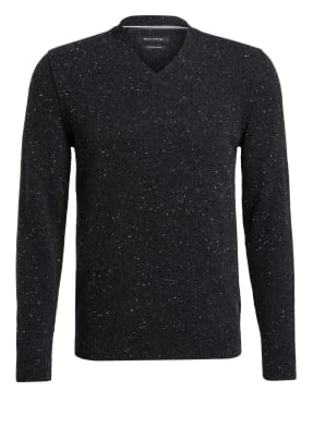 Marc O'Polo Tweed-Pullover
