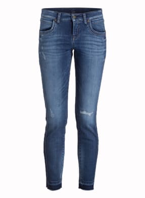 CAMBIO Skinny-Jeans LOVE