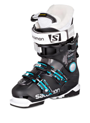 SALOMON Skischuhe QUEST ACCESS X70 