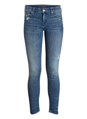 MOTHER Skinny-Jeans THE LOOKER