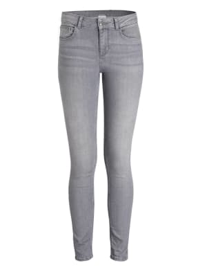 CLAUDIE PIERLOT Skinny-Jeans PORWER TER