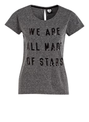 CATWALK JUNKIE T-Shirt MADE OF STARS