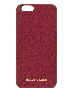 MICHAEL KORS iPhone-Hülle