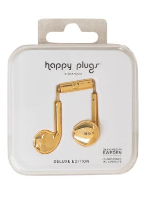 happy plugs In-Ear Köpfhörer 