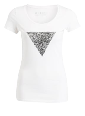 GUESS T-Shirt GRAPHIC
