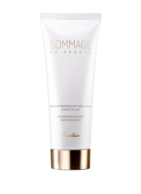 Guerlain Gommage De Beauté Gesichtspeeling 75 ml