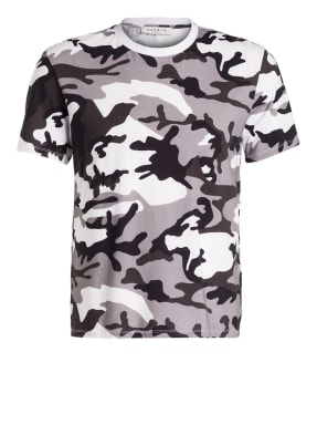 SANDRO T-Shirt WAR