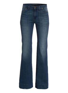 MICHAEL KORS Flared-Jeans