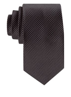weise Krawatte