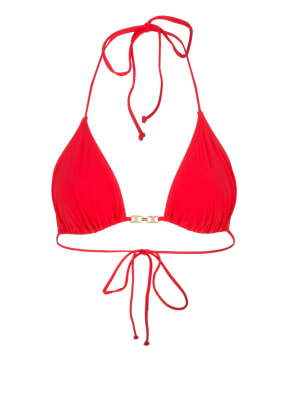 TORY BURCH Triangel-Bikini-Top GEMINI LINK