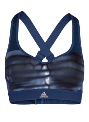 adidas Sport-BH COMMITTED X