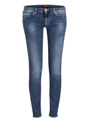 7 for all mankind Skinny-Jeans PIPER