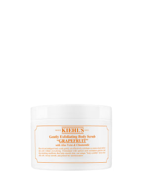 Kiehl's GENTLY EXFOLIATING BODY SCRUB