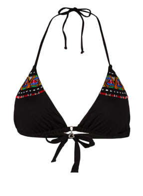 BANANA MOON COUTURE Neckholder-Bikini-Top TRAO MAASAI
