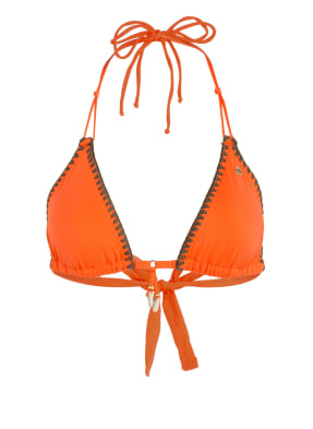 BANANA MOON Triangel-Bikini-Top NUCO ETHNICHIC