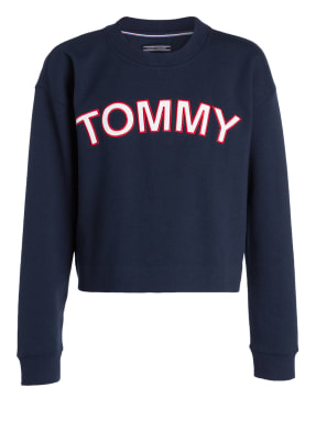 TOMMY HILFIGER Lounge-Sweatshirt