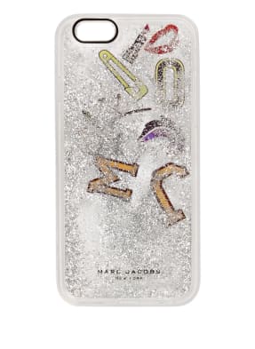 MARC JACOBS iPhone-Hülle MOVING GLITTER