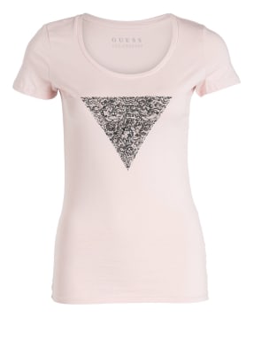 GUESS T-Shirt GRAPHIC