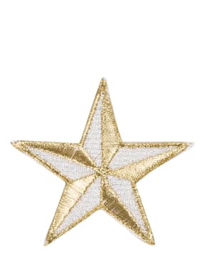 SIGN OF MINE Patch STAR