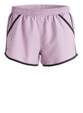 UNDER ARMOUR Shorts FLY-BY