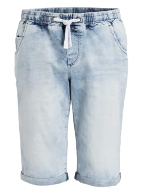 CAMP DAVID Jeans-Bermudas Regular Fit