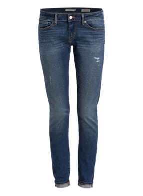 Levi's® Skinny -Jeans 711 SELVEDGE SKINNY