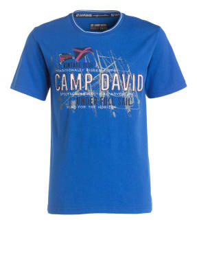 CAMP DAVID next generation T-Shirt