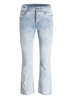 HELMUT LANG Cropped-Jeans