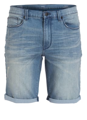 PAUL Jeans-Shorts FLEX DENIM Slim Fit