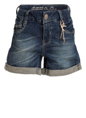 LEMMI Jeans-Shorts